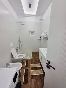 Nature Retreat Apartment