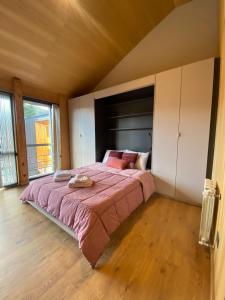 Hermoso y moderno departamento en el centro de VLA 15V6