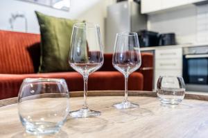 Menlo Park Luxury Free Parking King bed Workstation 3 km to Menlyn Maine