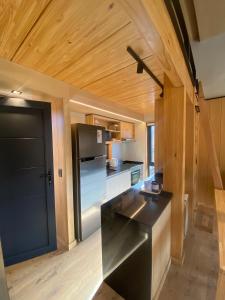 Hermoso y moderno departamento en el centro de VLA 15V6