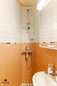 Cozy living in the heart of the Nokia Arena