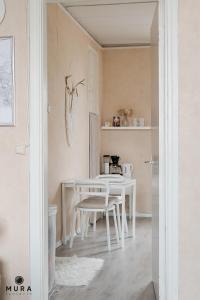 Cozy living in the heart of the Nokia Arena