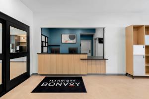 StudioRes by Marriott Jacksonville Orange Park
