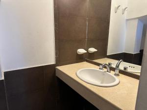 Departamento Duplex cerca centro pinamar