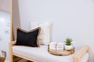 Casita Conejo