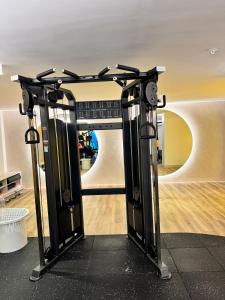 Deluxe Green Suite in Cielo La Carolina