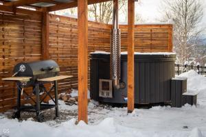 Casa Aproape de Stele din Beliș, Apuseni