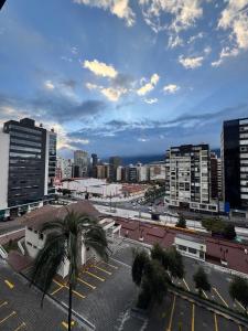 Deluxe Green Suite in Cielo La Carolina