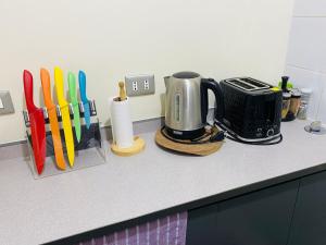 Acogedor departamento en Temuco