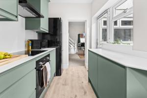 The Tomkinson Retreat