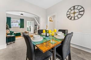 The Tomkinson Retreat