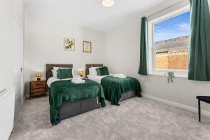 The Tomkinson Retreat