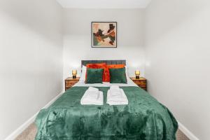 The Tomkinson Retreat