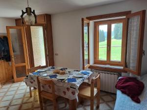 BISKALE Natura e Relax