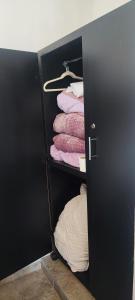 Apartaestudio Casa Blanca