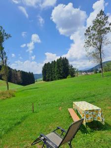 BISKALE Natura e Relax