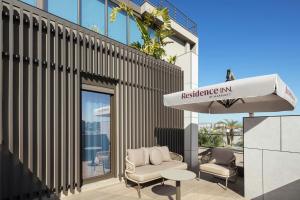 Residence Inn by Marriott Antalya