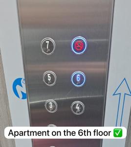 Nature Retreat Apartment