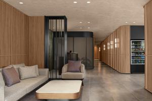 Residence Inn by Marriott Antalya