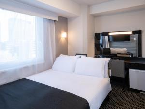 APA Hotel Higashi Shinjuku Kabukicho Higashi