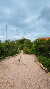 Cabana para casal em Alto Paraíso