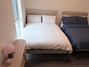 BP Stay Service Apartment K-Town