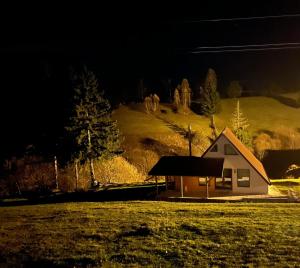 Casa Ionuț și Sofia