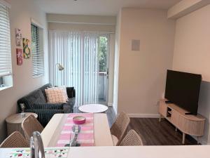 BP Stay Service Apartment K-Town