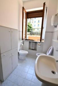 Appartamento con ampio terrazzo La Casa di Iliana