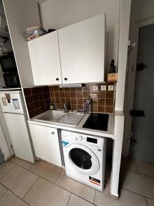 Tour Eiffel Paris - Weber Home