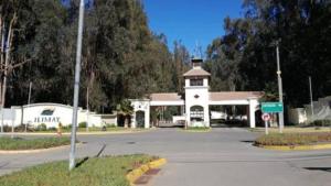 Departamento en condominio Ilimay, Las Cruces