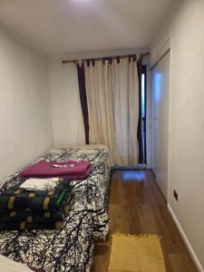 Departamento en condominio Ilimay, Las Cruces