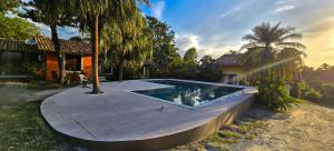 Residencial Águas da Mata - Arraial DAjuda