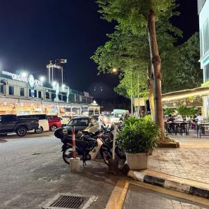 6PAX 1 BEDROOM SOHO Near USM SPICE ARENA PANTAI SPECIALIST AIRPORT