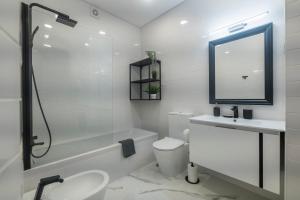 Casa da Porta da Praia - 1 Bedroom Castle Wall Loft