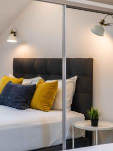 Casa da Porta da Praia - 1 Bedroom Castle Wall Loft