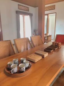 Villa Pavilion Garden with PRIVATE SWIMMING POOL