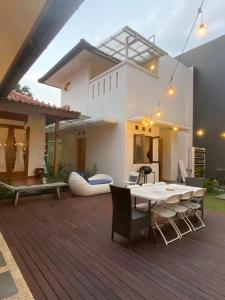 Villa Pavilion Garden with PRIVATE SWIMMING POOL