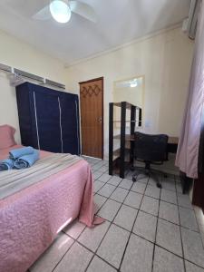 Apto no centro com 3 quartos