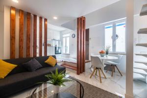 Casa da Porta da Praia - 1 Bedroom Castle Wall Loft