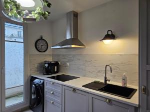 Appartement féérique à 5 minutes de Disney