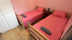 Hostel Casa Flamenco Hostal