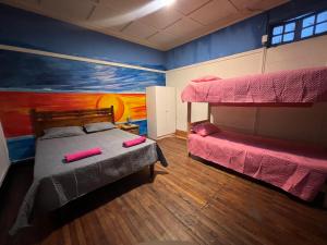 Hostel Casa Flamenco Hostal