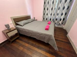 Hostel Casa Flamenco Hostal