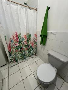 Hostel Casa Flamenco Hostal