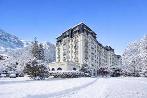 Central Majestic Apartment Near Skiing - Happy Rentals