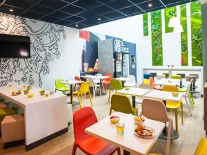 Ibis Budget Château-Thierry