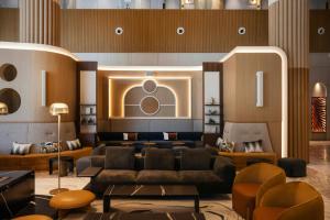 Paragraph Golf & Spa Tabori, Autograph Collection