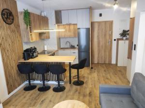 Apartament Bieszczady