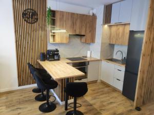 Apartament Bieszczady